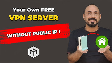 MikroTik Back To Home: VPN Server WITHOUT Public IP (Easiest WireGuard VPN Setup Ever) 🔥