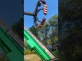 The Claw at Hersheypark. #hersheypark #adrenaline