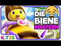 Bienenkönigin kratzen…?! 🐝😂 Super Mario Galaxy Switch | Folge 3