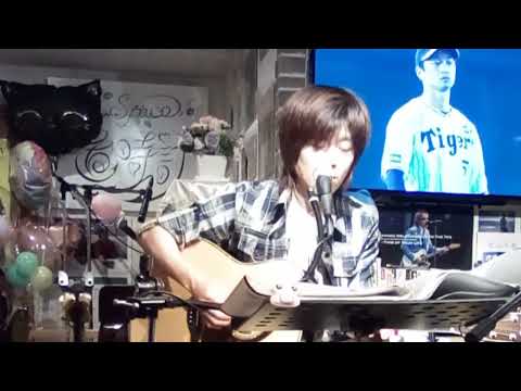 片恋／さだまさしcover　ルカさん