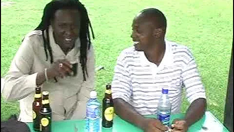 Wikye Kituli by Ken wa Maria (OFFICIAL VIDEO)