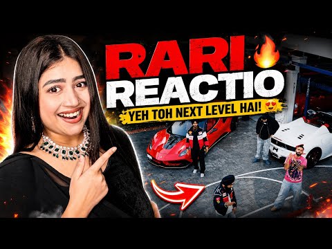FERRARI (Official Music Video) | Sardar Khehra | AR Paisley | Zehr Vibe | Gminxr