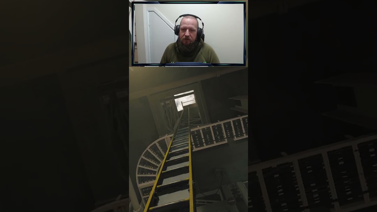 When you time it right 