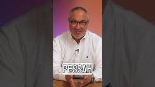 Braha Du Rav Yoel Pour Pessah