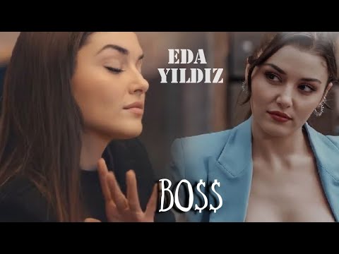 Eda Yildiz -