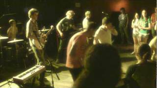Roger Roger by Set The Pace (Live)