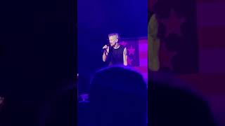 Skid Row - I Remember You (Partial) live in Lynn, MA September 28, 2023