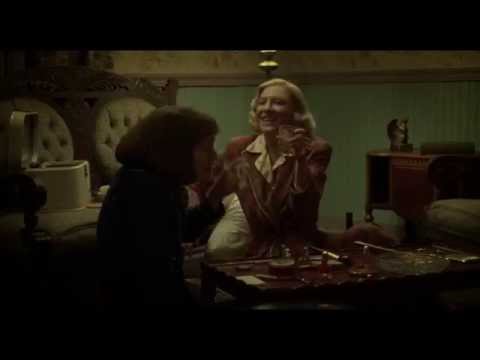 Carol - Türkçe Altyazılı 1. Teaser Fragman (Cate Blanchett, Rooney Mara)