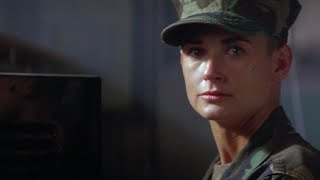 Солдат Джейн (G.i. Jane) 1997