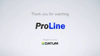 How to Check MFS Completed Job on Proline screenshot 3