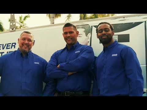 Sears Home Services Home TV Commercial Trust the Brand Founded in 1892.