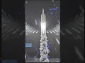 I 3D Printed NASA’s SLS Rocket 😳🚀