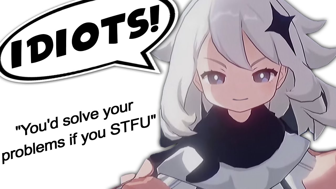 Did English Voice Actors BETRAY Genshin Fans?