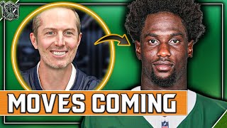 Jets Move Imminent - Nobody Saw This Coming...