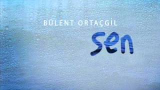 Video thumbnail of "Bülent Ortaçgil - Niçin (2010)"