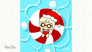 Christmas Paradise