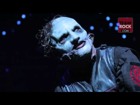 Corey Taylor: The Future | Metal Hammer