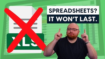Ditch Spreadsheets for a Scalable WMS