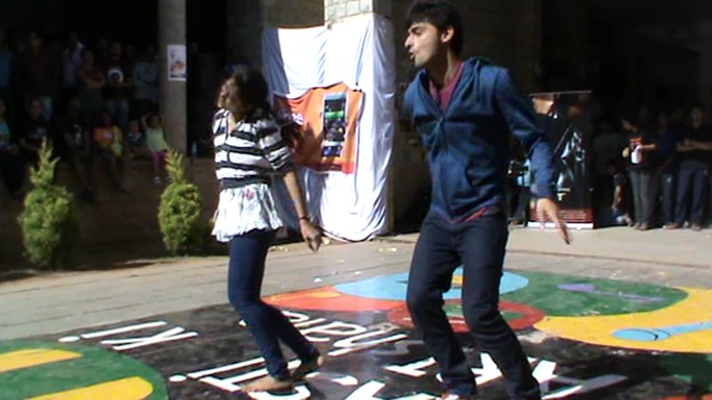 Just Duet unknown7 festival of lights