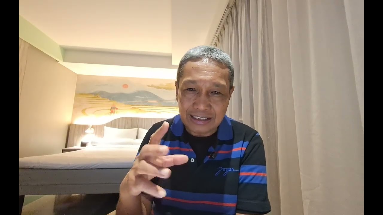 Matius 6:19-24. Sharing-210. Mengumpulkan harta duniawi atau harta sorgawi