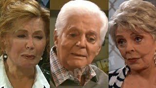 Bill Hayes Dies: ‘Days Of Our Lives’ Legend Was 98