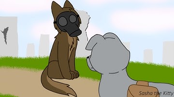 Sad Machine OC MAP Part 20