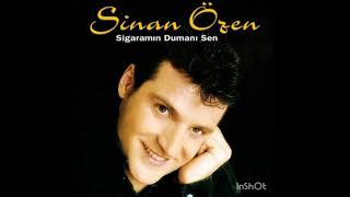 Sinan Özen - Sigaramın Dumanı Sen Enstrümantal Orjinal Alt Yapı