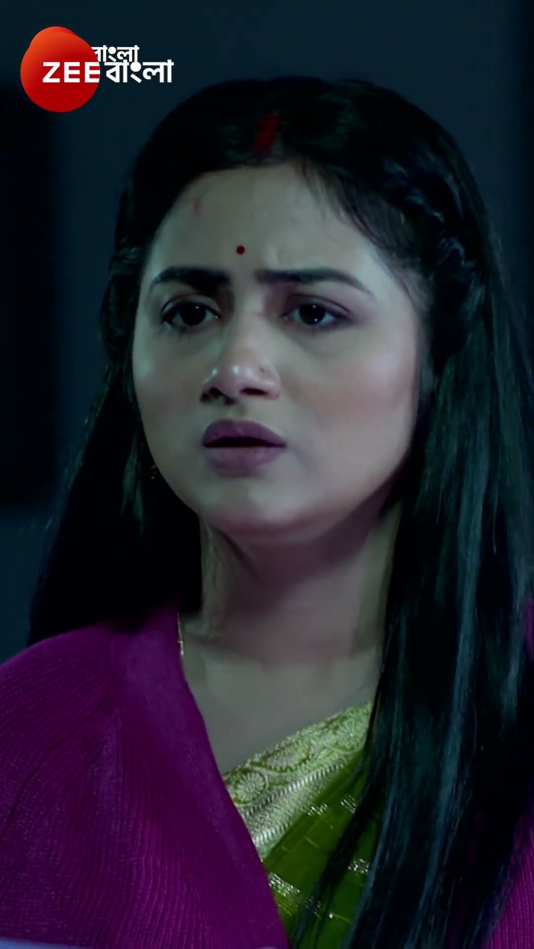 #Mala Bodol #Shorts #Zee Bangla #Entertainment #Mild Violence #Romance