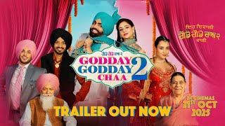 Download Lagu Godday Godday Chaa 2 (Trailer Out) | Ammy Virk | Tania | Gurjazz | New Punjabi Movie 2025 MP3 Download Lagu Godday Godday Chaa 2 (Trailer Out) | Ammy Virk | Tania | Gurjazz | New Punjabi Movie 2025 MP3