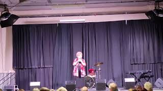 NQC Showcase In  Pigeon Forge Tenn 9-25-2023 Debra Schultz