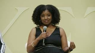 How Community Investing Fuels Black Entrepreneurship
How Community Investing Fuels Black Entrepreneurship How Community Investing Fuels Black Entrepreneurship