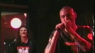Lethal Method at Eastside Bowl in Nashville, TN 9.19.24 (Full Set)