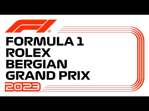 【ALA MOBILE Switch】キャリア 第11戦 ベルギー 予選アタックラップ~決勝ハイライト - YouTube