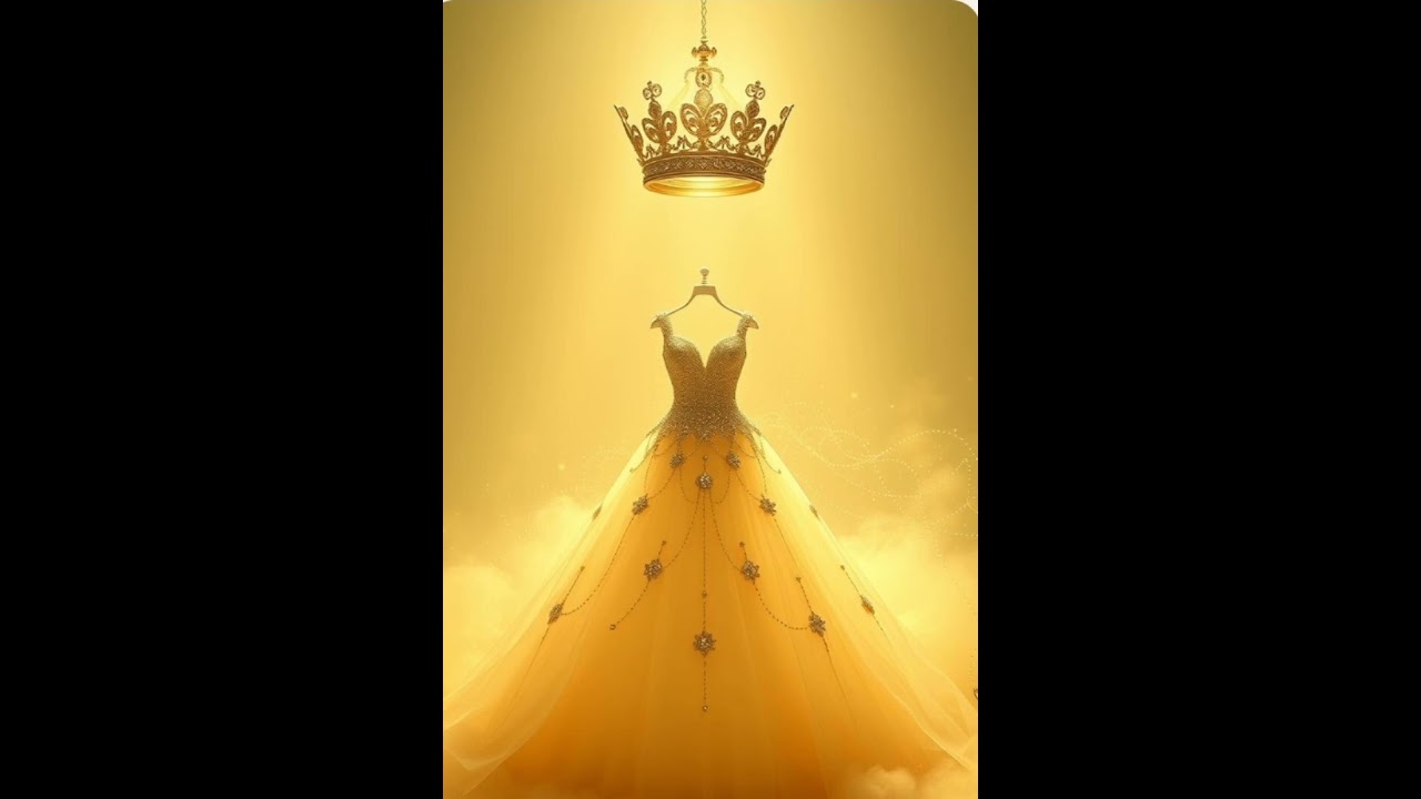 Hey Prinzessin ! 👑 Fang an wieder zu leuchten! 👑 Du wunderschöne Tochter Gottes ! By.DreaDrey 