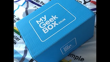 MyGeekBox-Justice.