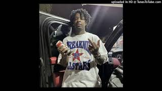21 savage X Liverpool Street In The Rain X 9TS (de.saint mashup)