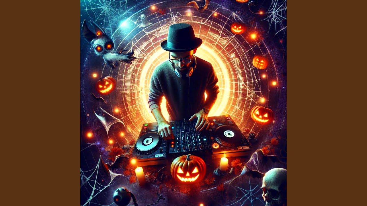 Mira Poltergeist Pulse en YouTube