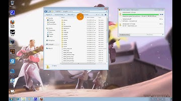 How to install an admin program(Sourcemod) to your server (Full tutorial)