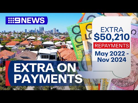 Aussies spending $50k