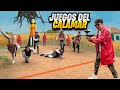 LOS JUEGOS DEL CALAMAR EN LA VIDA REAL *el ganador gana $15,000*