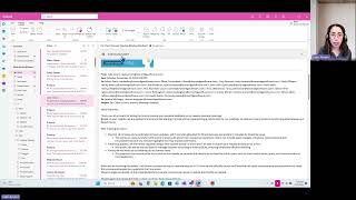 How Microsoft Copilot in Outlook Streamlines Email Management