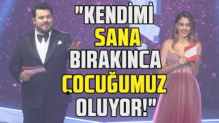 Miss Turkey 2021 Finaline Eser Yenenler Ve Berfu Yenenler Arasındaki Diyalog Damga Vurdu
