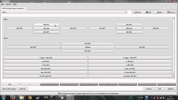 How to use your mouse with a controler