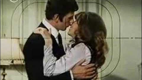 Leonard Nimoy - Wild Boys - Music Video