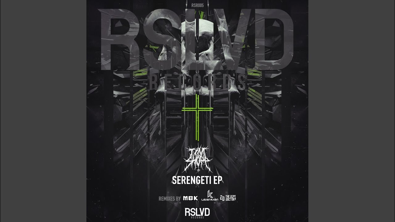 Serengetti Rapper Serengeti (Original Mix) - YouTube