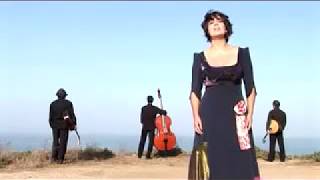 Joana Amendoeira Sopra O Vento