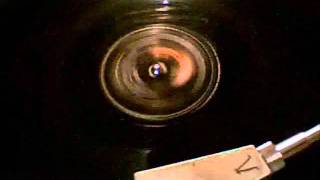 Les Jérolas La Veillée Chez L'pere Jos 78Tours RCA VICTOR