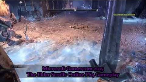 Microsoft Gamescom 2015 Conference Review {XBOX One}