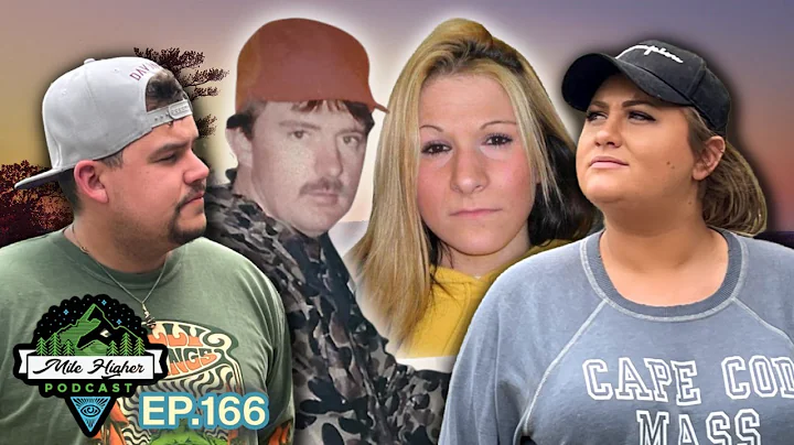 The Chilling Disappearances Of Lena Chapin & Gary ...