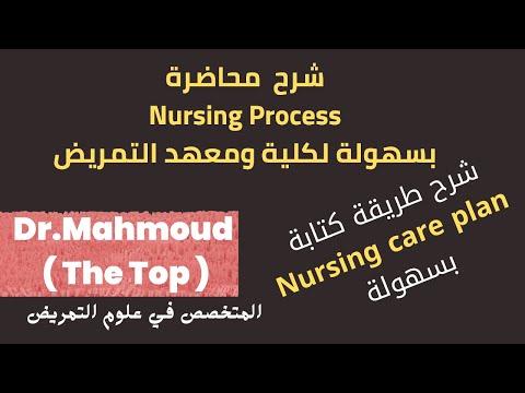 شرح محاضرة   بسهولة شرح طريقة كتابة    شرح محاضرة  